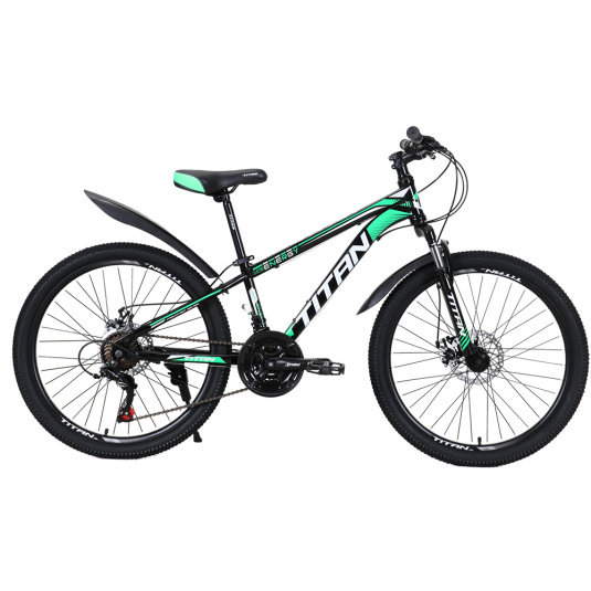 Велосипед Titan 24" Energy 