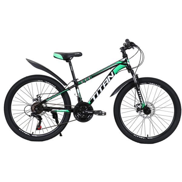 Велосипед Titan 24" Energy 2021