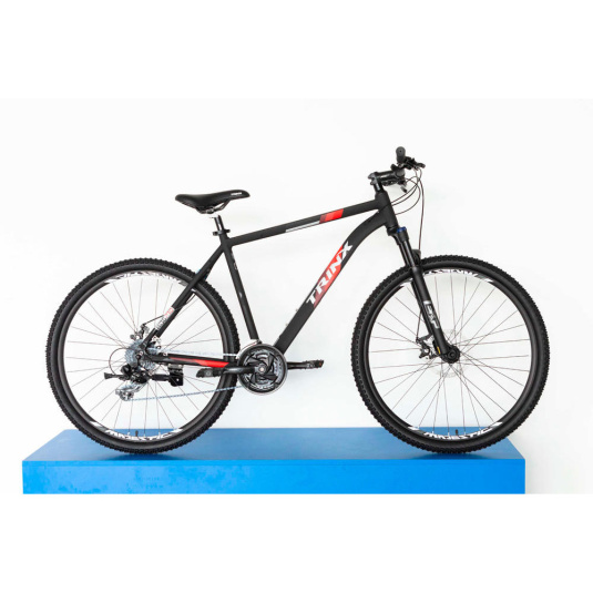 Велосипед Trinx 29" M136 Pro 2021
