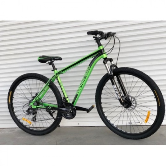 Велосипед 26 Toprider MTB Profi 2021
