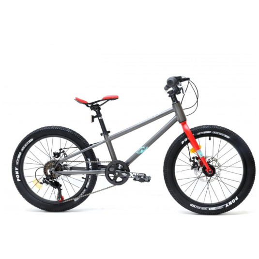 Велосипед Crosser 20 Super light 