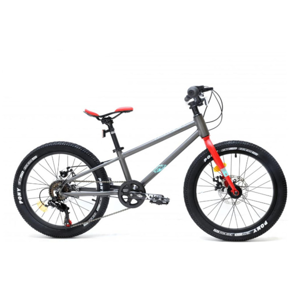 Велосипед Crosser 20 Super light 2021