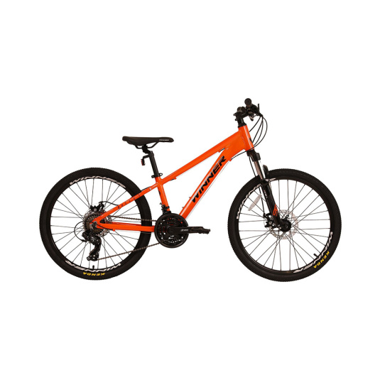 Велосипед Winner 24" BULLET 2022