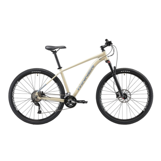Велосипед Winner 29" SOLID-WRX 2022