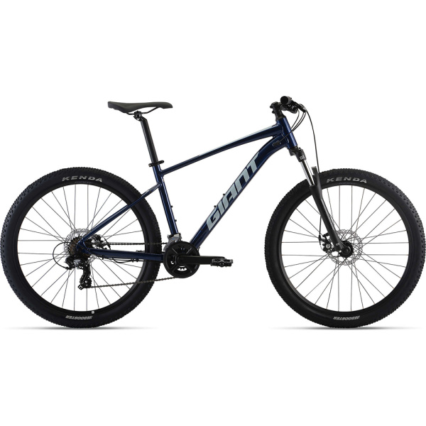 Велосипед Giant 27.5 Talon 5 2022