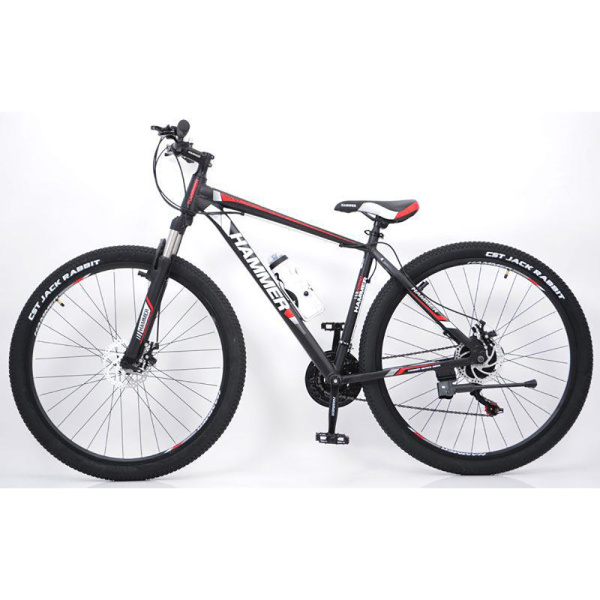 Велосипед Hammer 29 Shimano 2021