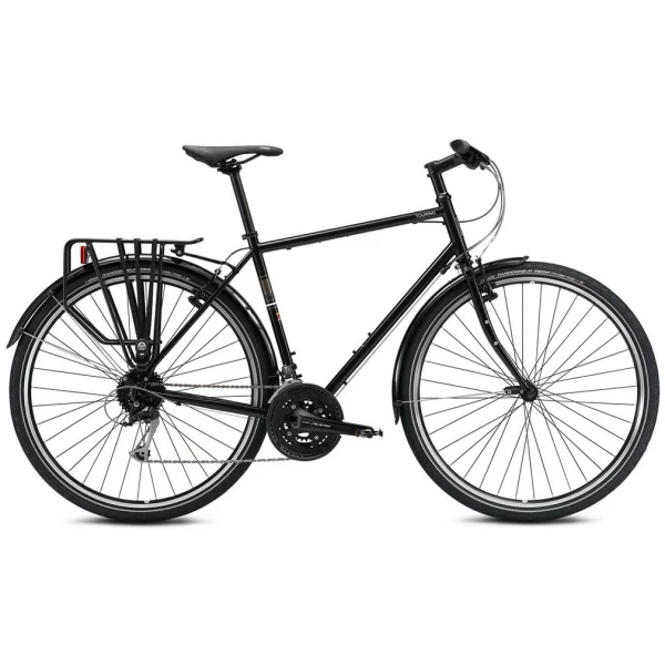 Велосипед Fuji 28 TOURING LTD 2021