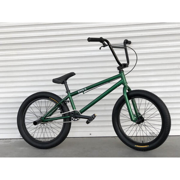 Велосипед Toprider 20 BMX Volant (BMX-5) 2021