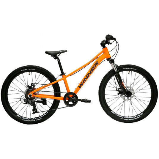 Велосипед Winner 24" BETTY 2022