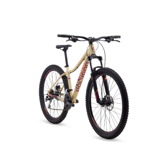 Велосипед 27.5 POLYGON CLEO 2 2022 / рама 16" серый (2000044857026)