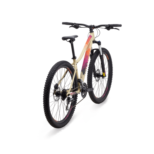 Велосипед 27.5 POLYGON CLEO 2 2022 / рама 16" серый (2000044857026)