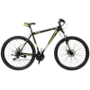 crossbike-shark-29-17-black-green-gray1