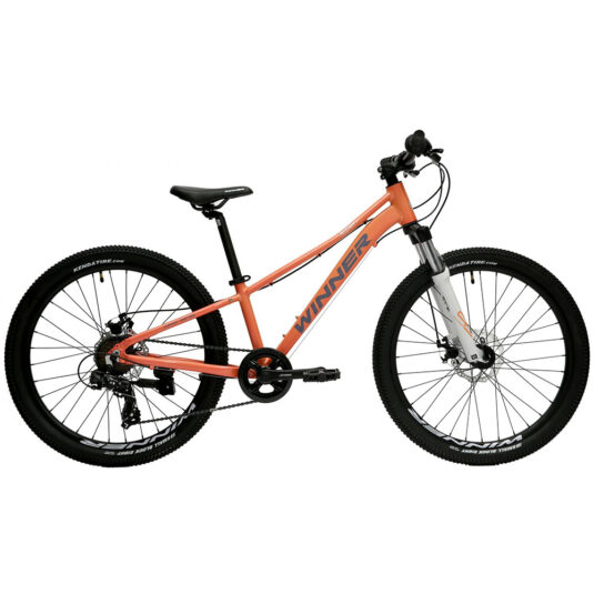 Велосипед Winner 24" BETTY 2022