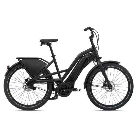 Велосипед Momentum 26 Delivery E+ 25km/h 2021