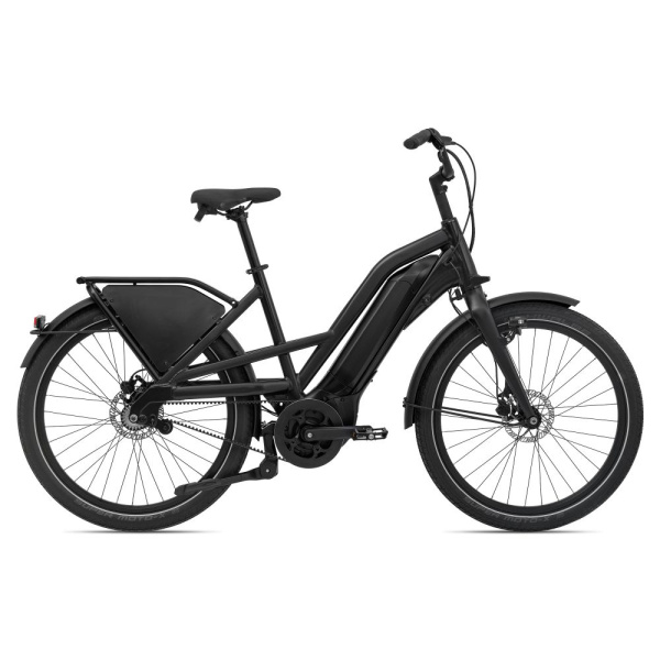 Велосипед Momentum 26 Delivery E+ 25km/h 2021