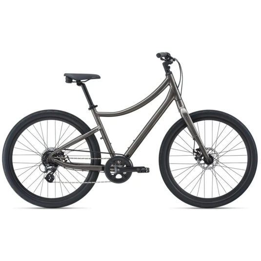 Велосипед Momentum 27.5 Vida 2022 / рама 20" коричневый (2205011226)