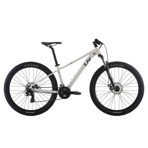 Велосипед Liv Tempt 29 5 2022