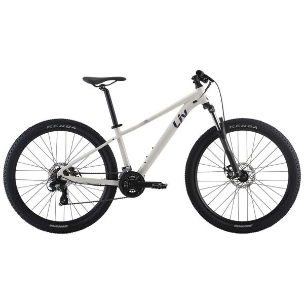 Велосипед Liv Tempt 29 5