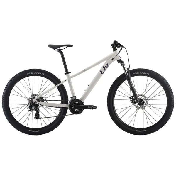 Велосипед Liv Tempt 29 5 2022