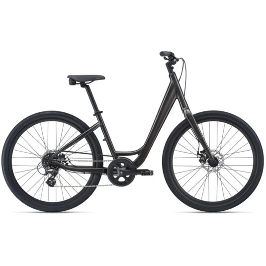 Велосипед Momentum 28 Vida Low Step 2022 / рама 16" бирюзовый (2205012124)