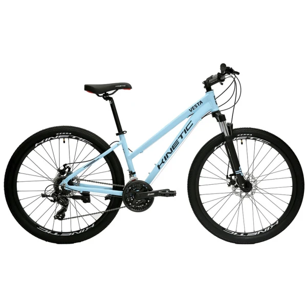Велосипед Kinetic 27,5" VESTA 2022