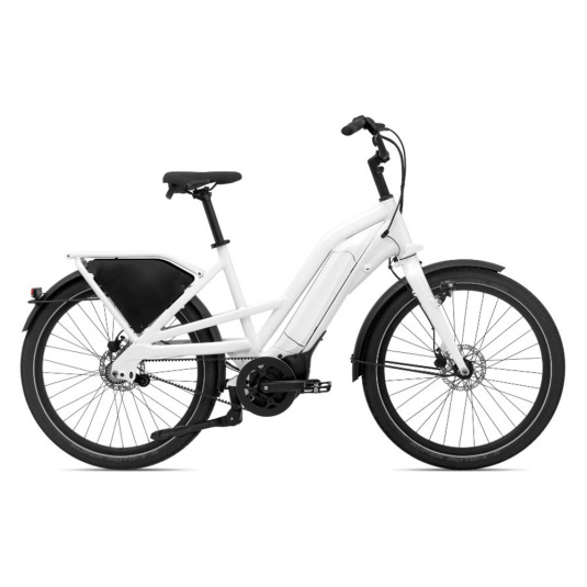 Велосипед Momentum 26 Delivery E+ 25km/h 2021