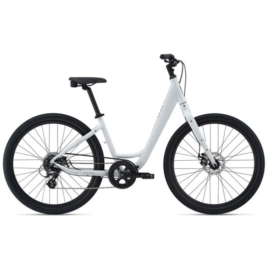 Велосипед Momentum 28 Vida Low Step 2022 / рама 16" бирюзовый (2205012124)