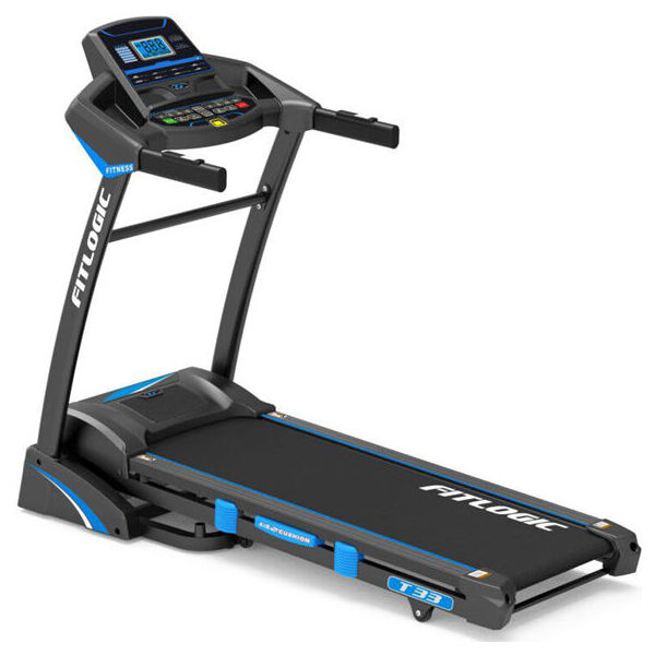 Бігова доріжка FitLogic T33