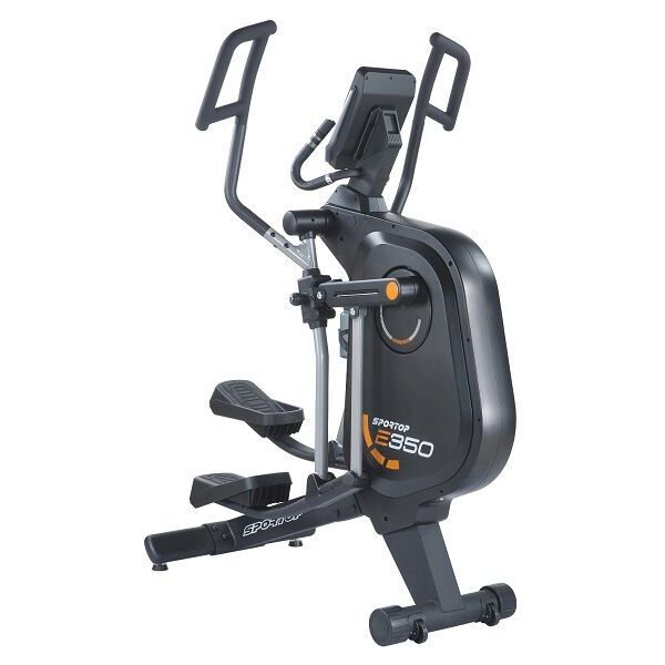 Орбитрек Sportop E350 LCD Console