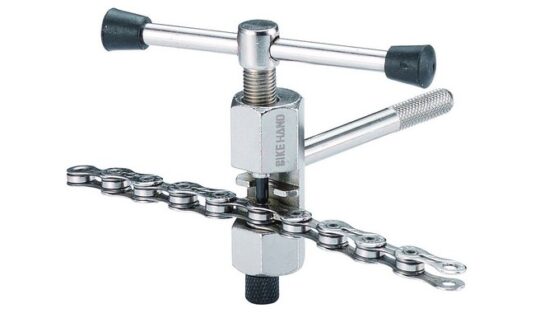 Вижимка ланцюга BikeHand YC-329 YC-329