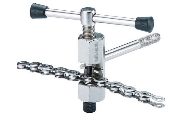 Вижимка ланцюга BikeHand YC-329 YC-329