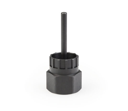 Знімач касет Park Tool FR-5.2G з напрямним піном 5mm, для локрингів касет Shimano®, SRAM® (including 1x), SunRace®