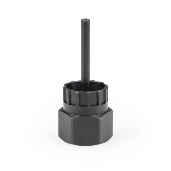 Знімач касет Park Tool FR-5.2G з напрямним піном 5mm, для локрингів касет Shimano®, SRAM® (including 1x), SunRace®