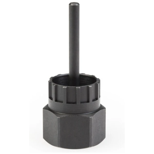 Знімач касет Park Tool FR-5.2G з напрямним піном 5mm, для локрингів касет Shimano®, SRAM® (including 1x), SunRace®