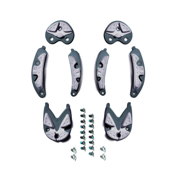 Змінна підошва Sidi MTB SRS Inserts No.75 45/48 Anthracite - Grey RMTBSRSCCAG45-48