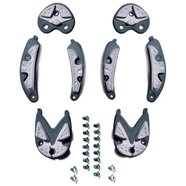 Змінна підошва Sidi MTB SRS Inserts No.75 45/48 Anthracite - Grey RMTBSRSCCAG45-48