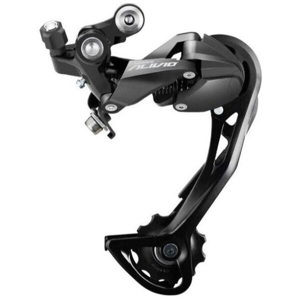 Перемикач задній Shimano ACERA 9 швидкостей RD-M3100SGS