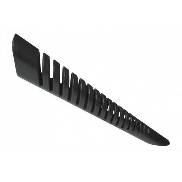 Защита пера Shark Fin PRO SIMPLA черн.