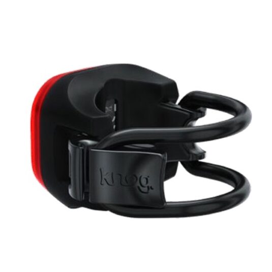 Мигалка передняя Knog Blinder Mini Cross Front 75 Lumens Black