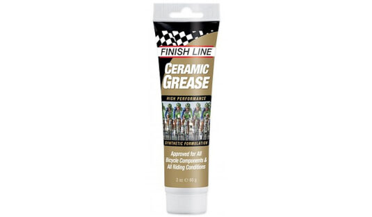Мастило Finish Line густа керамічна, 60г