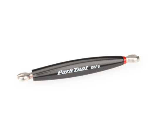 Ключ д/спиць Park Tool SW-9 двосторонній 0.127 "/3.23mm і 0.136" /3.45mm