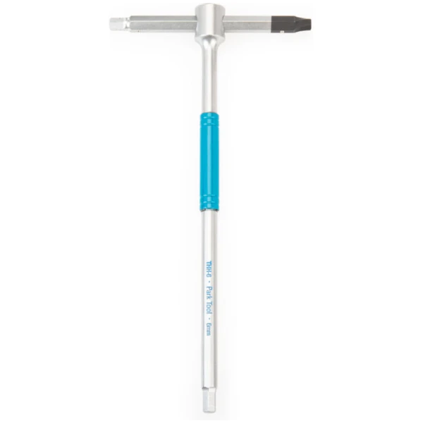 Шестигранник Park Tool THH-6 6мм с Т-образной ручкой
