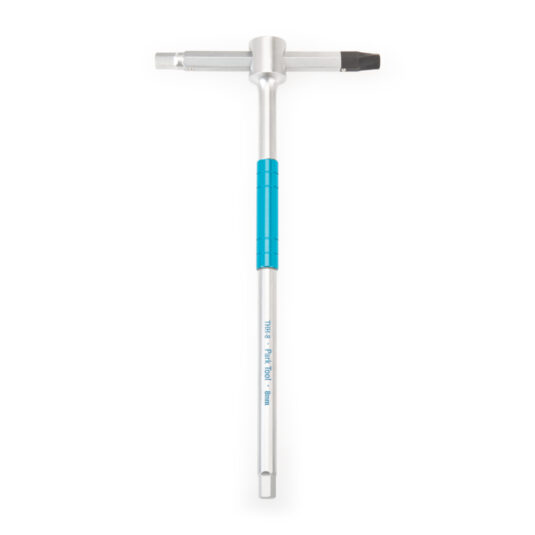 Шестигранник Park Tool THH-8 8 мм з Т-подібною ручкою