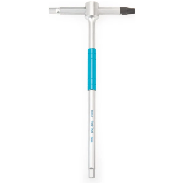 Шестигранник Park Tool THH-8 8мм с Т-образной ручкой