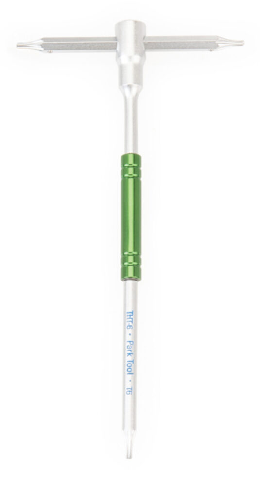 Ключ-торкс Park Tool THH-8 Т25 з Т-подібною ручкою