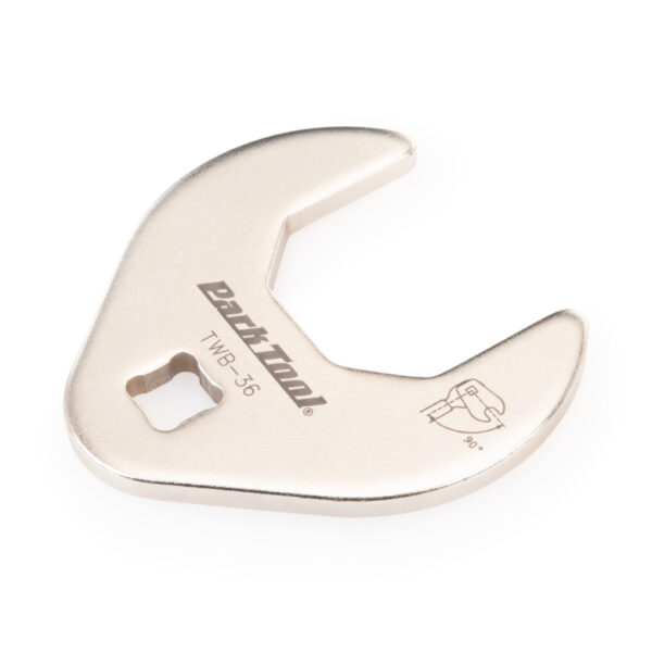 Ключ рожково 36мм Park Tool TWB-36 під вороток 3/8 "