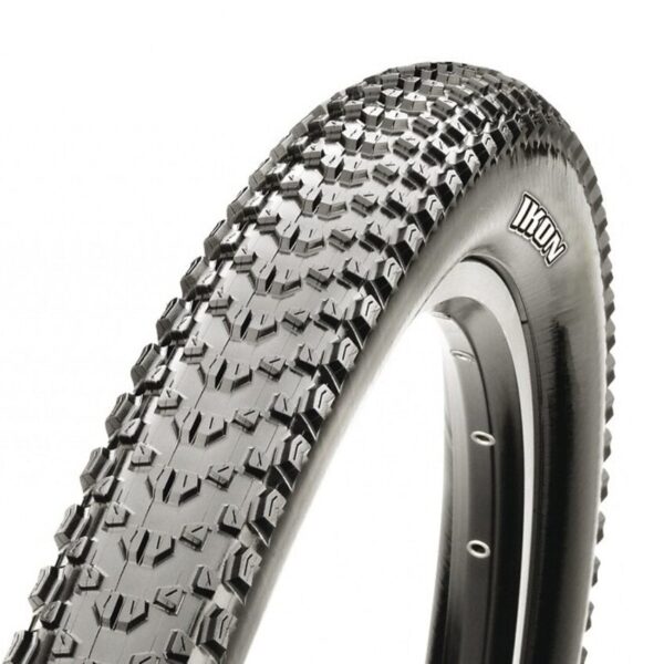 Покрышка 29x2.20 Maxxis Ikon (57-622) 60TPI, Wire, черная