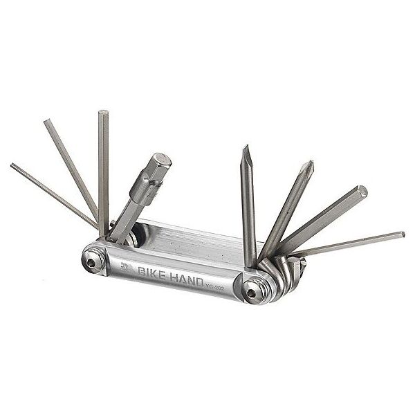 Мультитул BikeHand YC-262