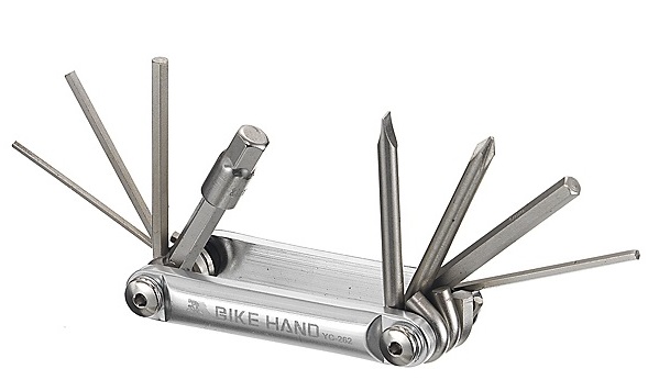 Мультитул BikeHand YC-262