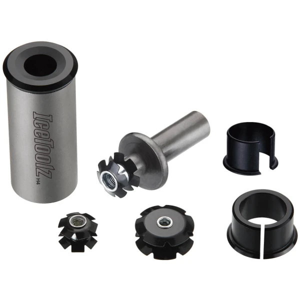 Инструмент Ice Toolz E114 для установки якоря в шток от 1" до 1-1/2" вилки